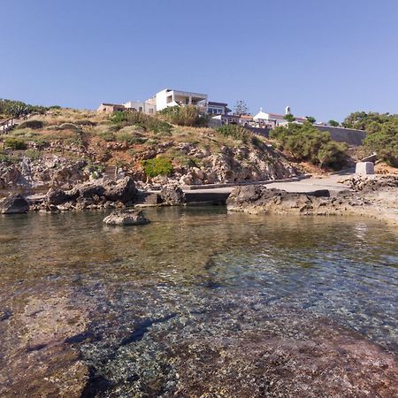 Astrantia (Adults Only) Apartamento Chania  Exterior foto
