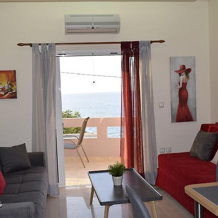 Astrantia (Adults Only) Apartamento Chania  Exterior foto