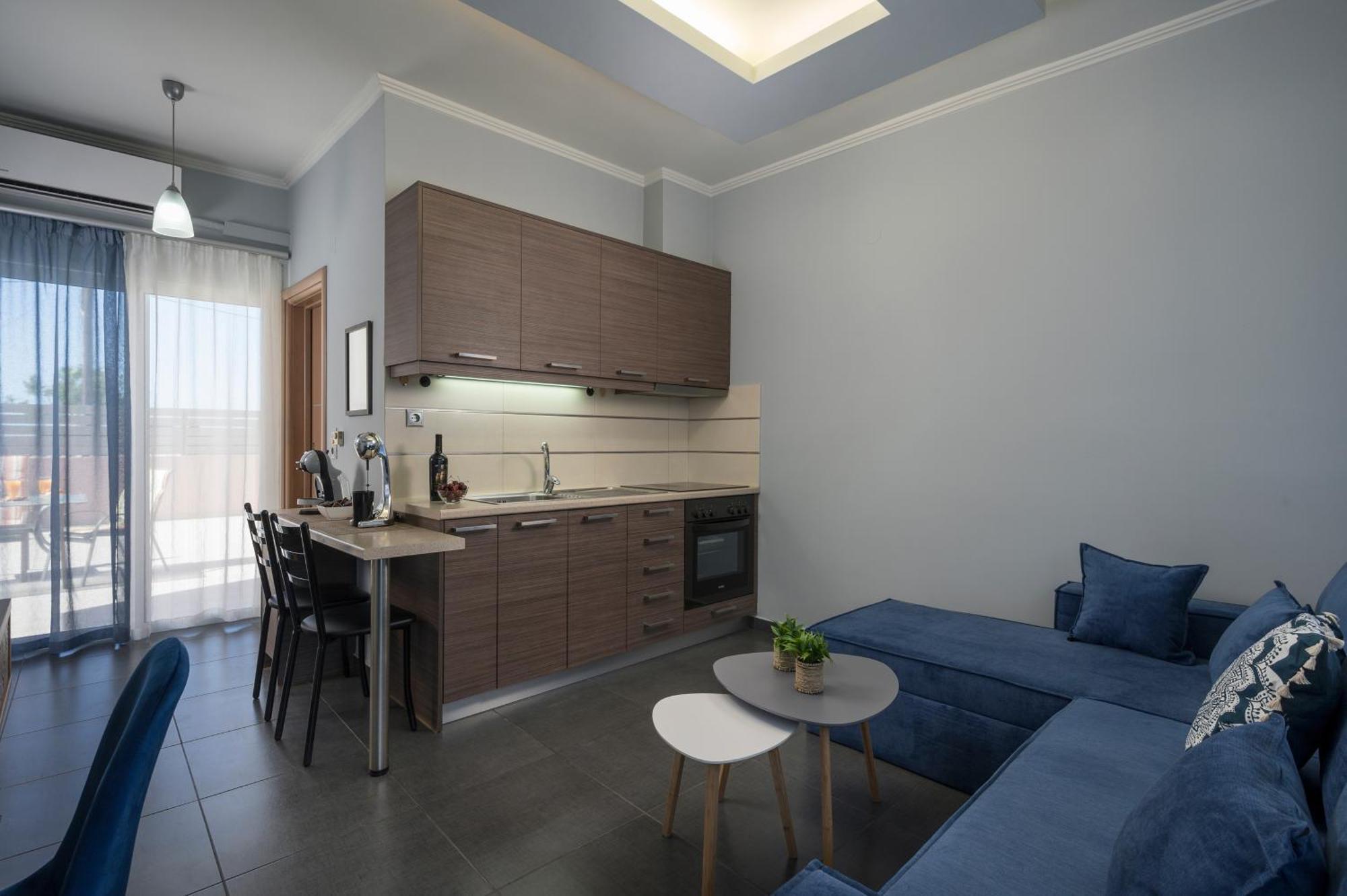 Astrantia (Adults Only) Apartamento Chania  Exterior foto