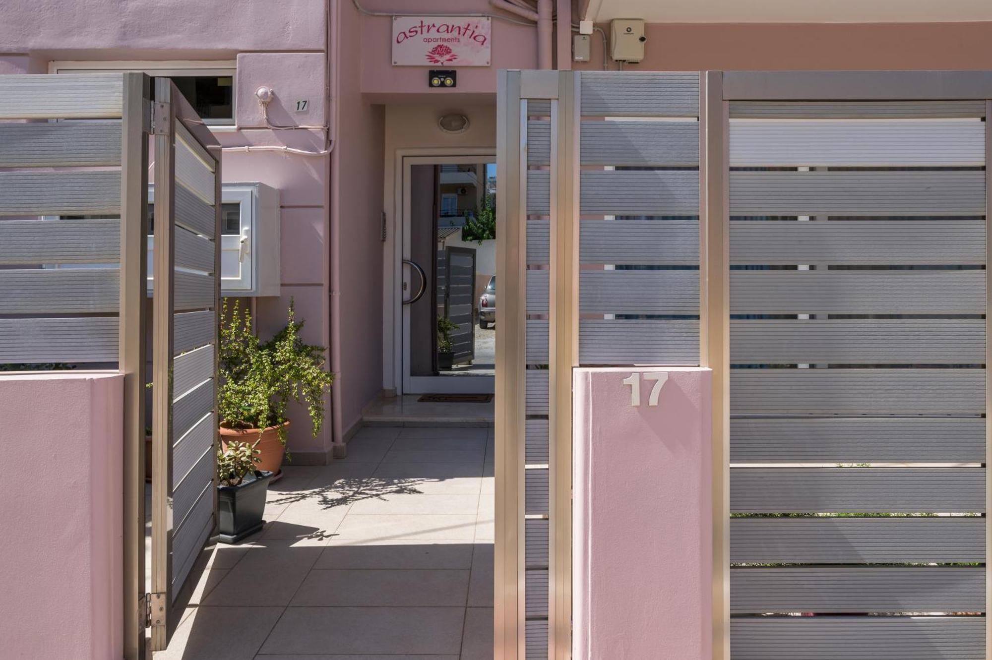 Astrantia (Adults Only) Apartamento Chania  Exterior foto