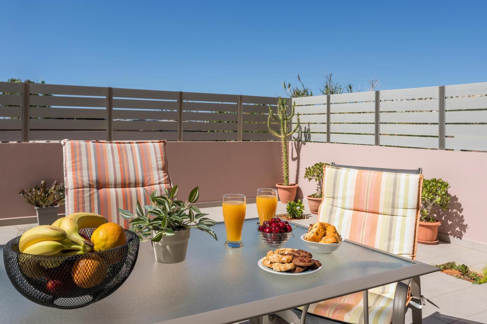 Astrantia (Adults Only) Apartamento Chania  Exterior foto
