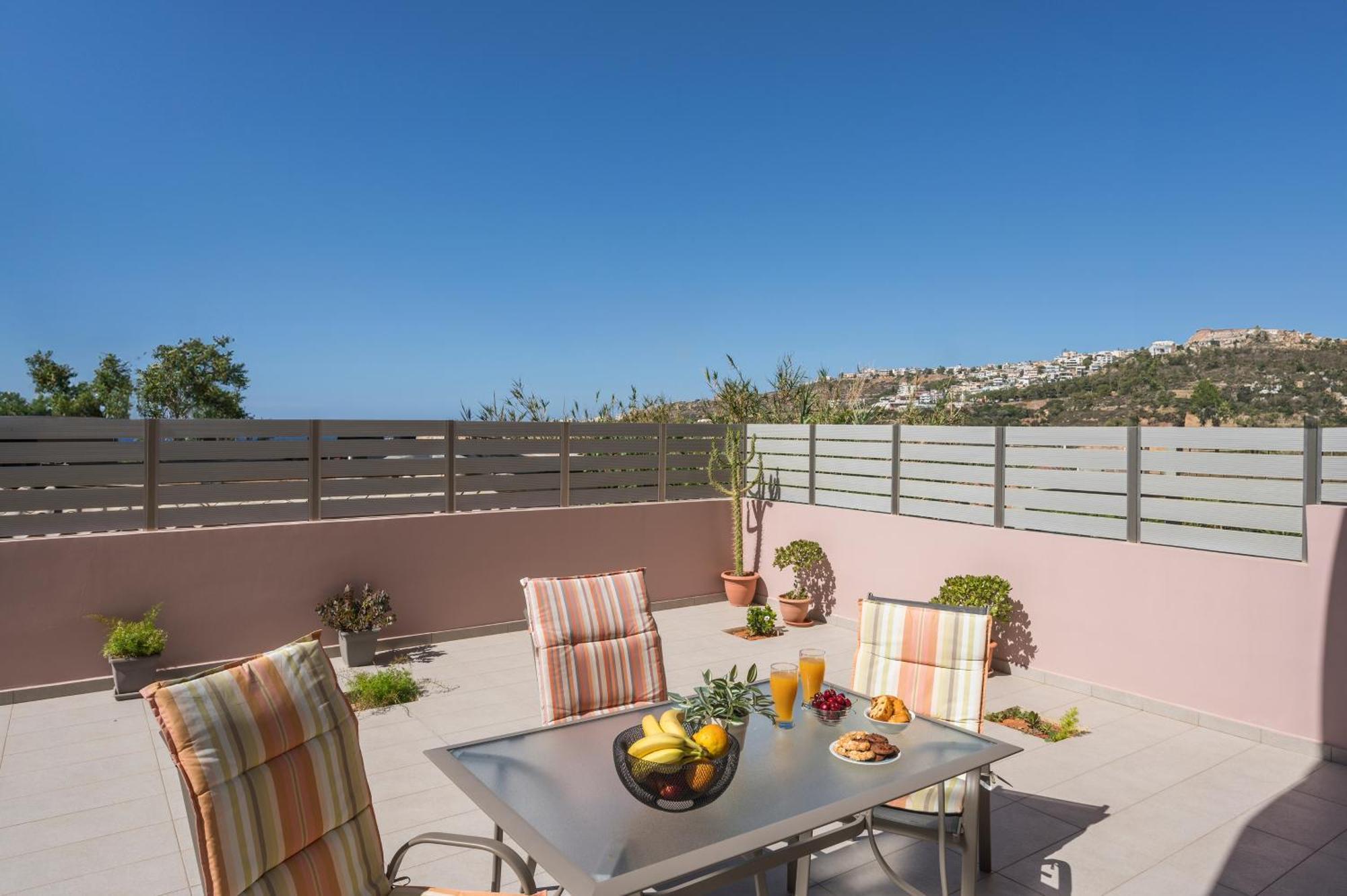 Astrantia (Adults Only) Apartamento Chania  Exterior foto