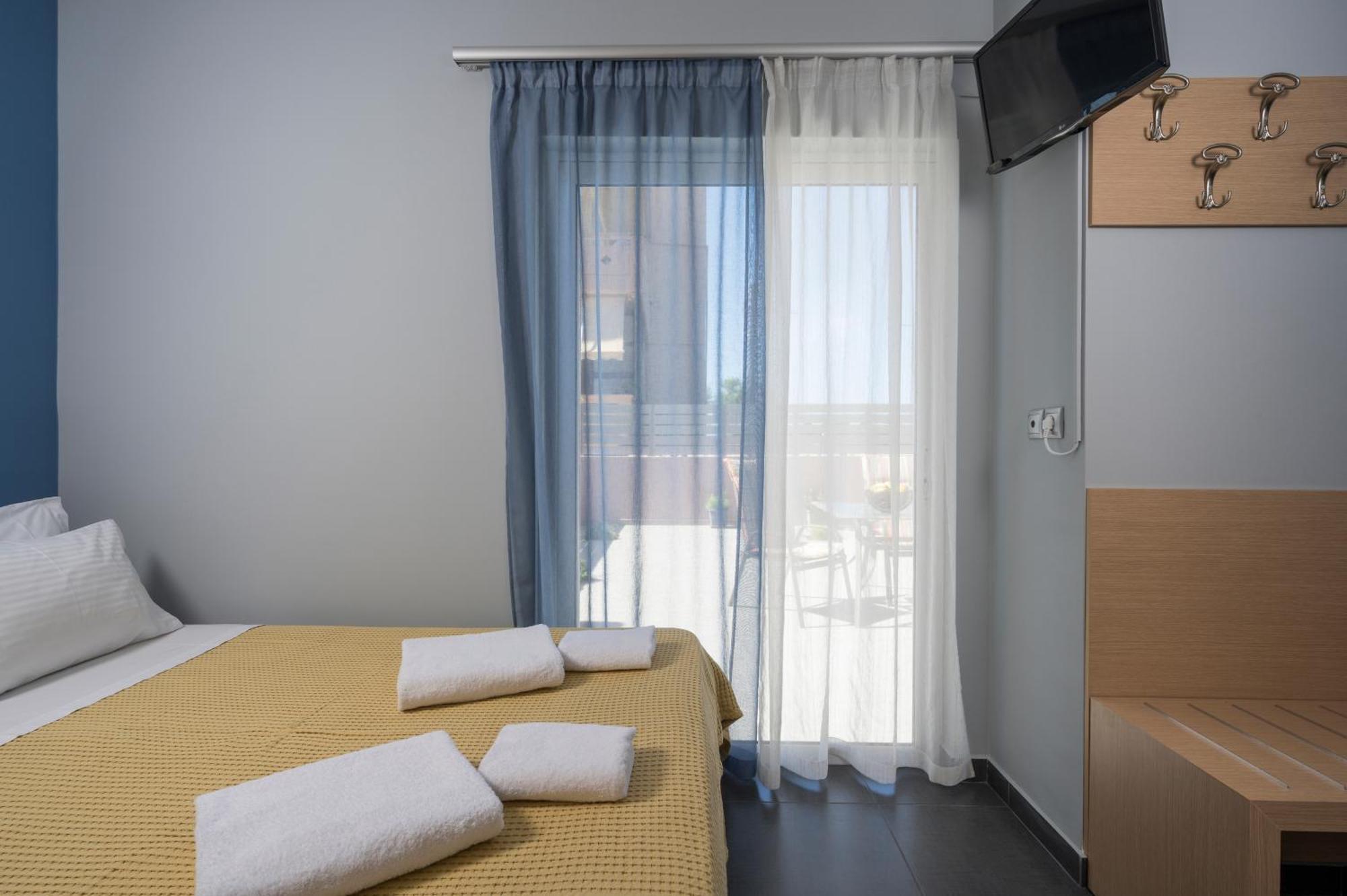 Astrantia (Adults Only) Apartamento Chania  Exterior foto