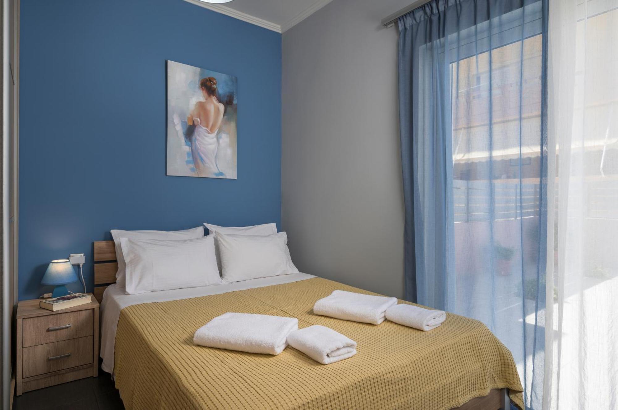Astrantia (Adults Only) Apartamento Chania  Exterior foto