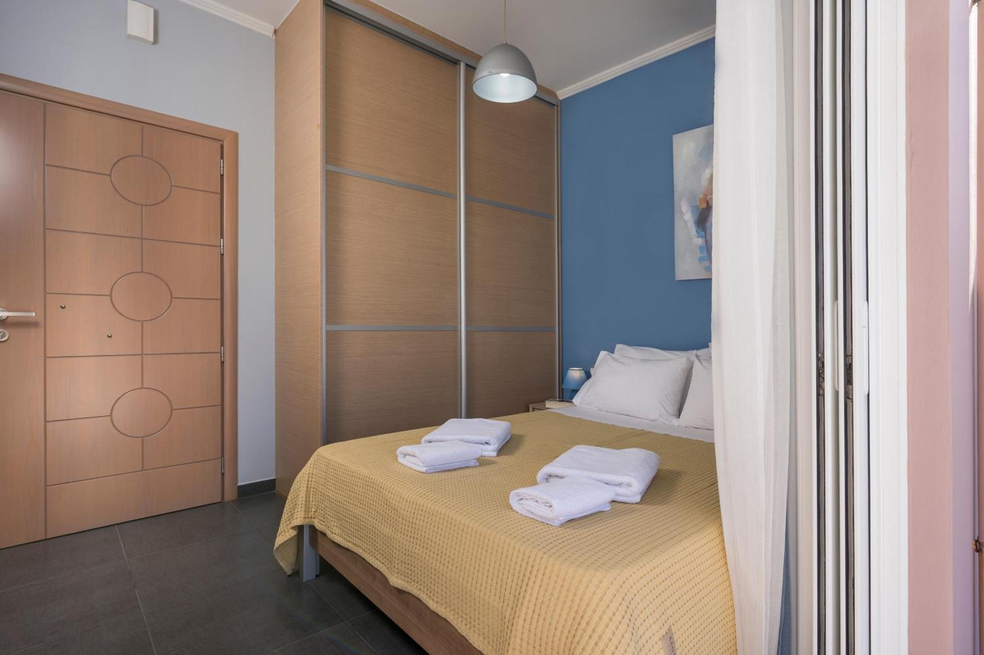 Astrantia (Adults Only) Apartamento Chania  Exterior foto