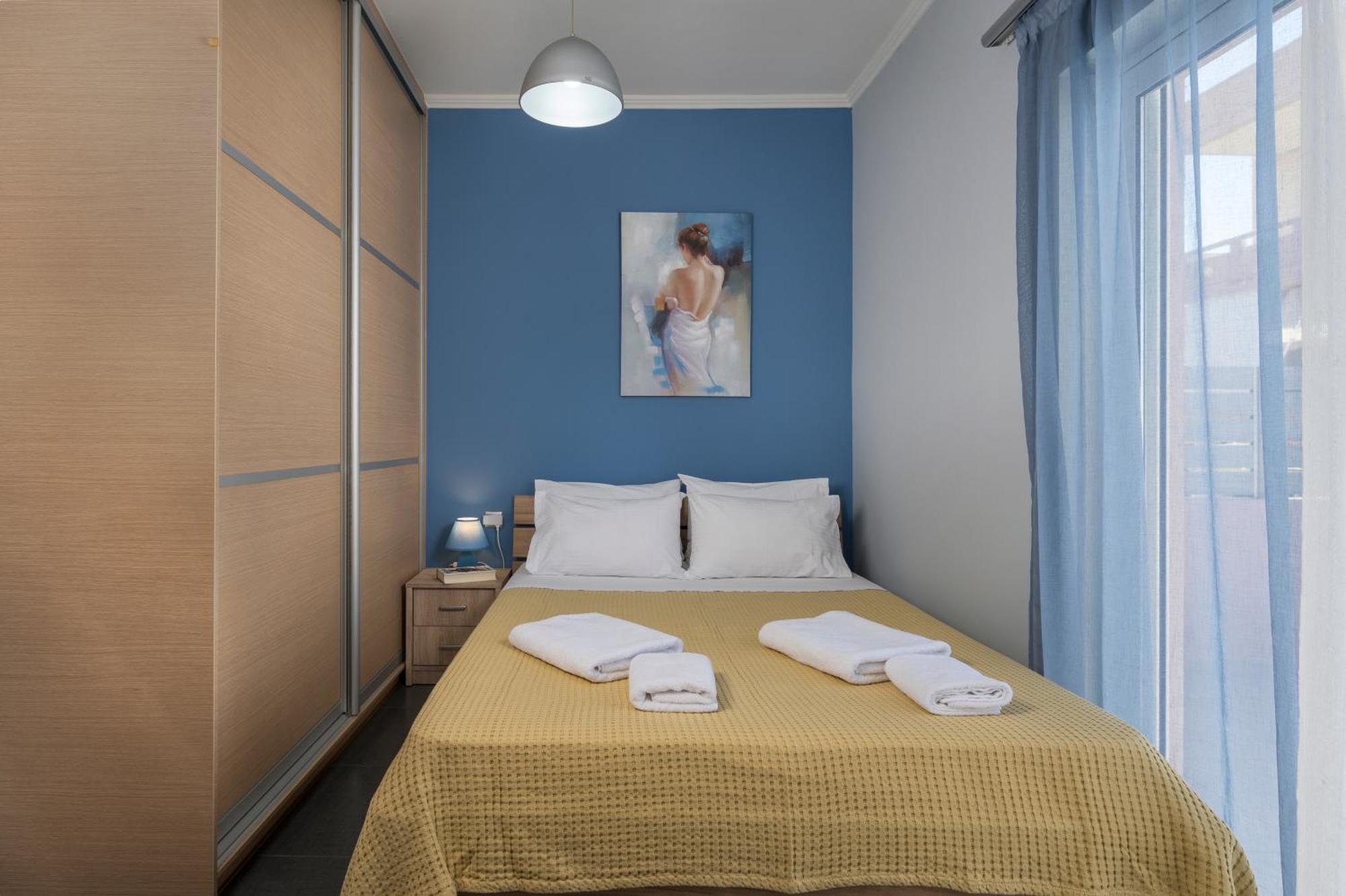 Astrantia (Adults Only) Apartamento Chania  Exterior foto