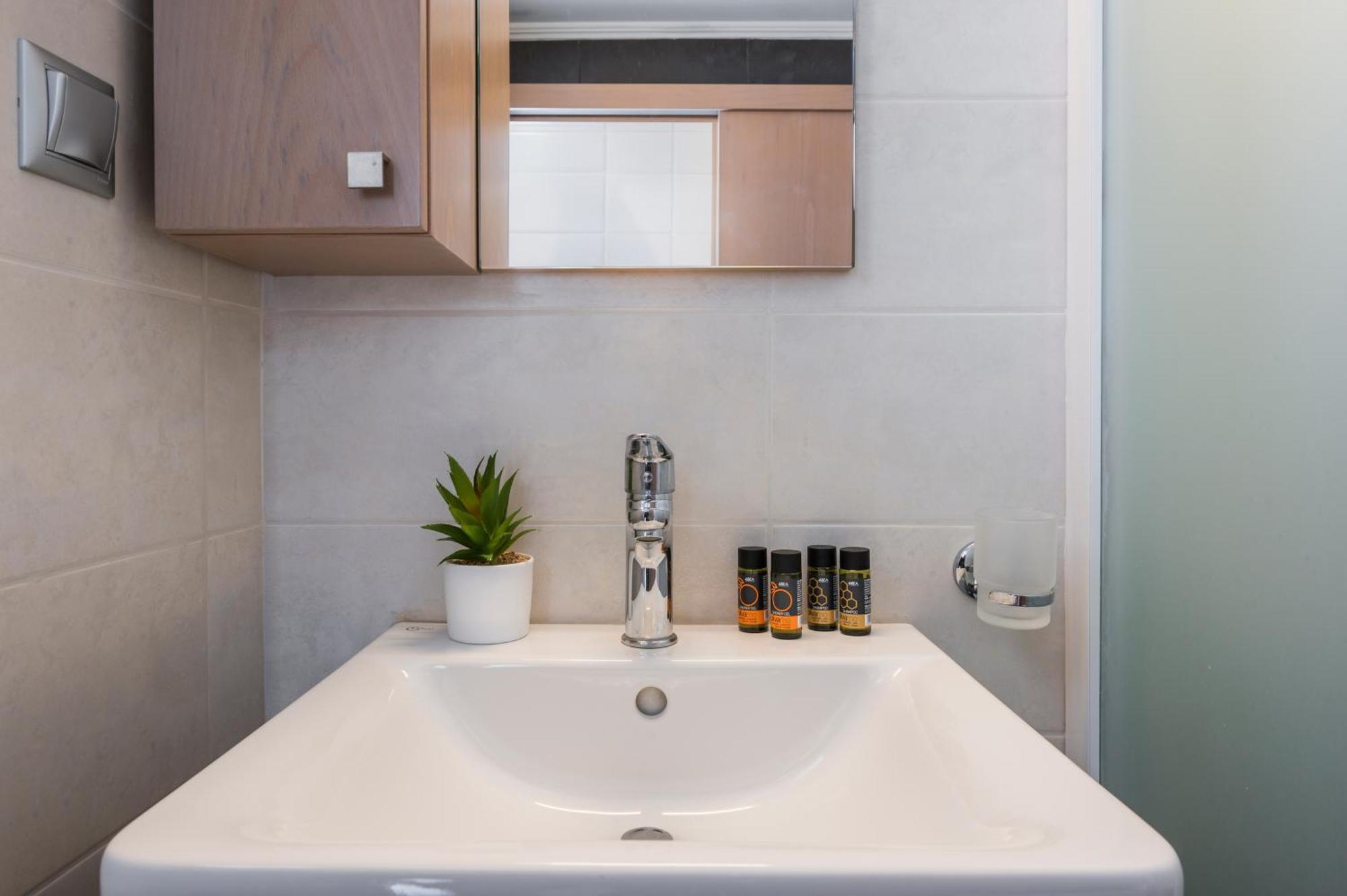 Astrantia (Adults Only) Apartamento Chania  Exterior foto