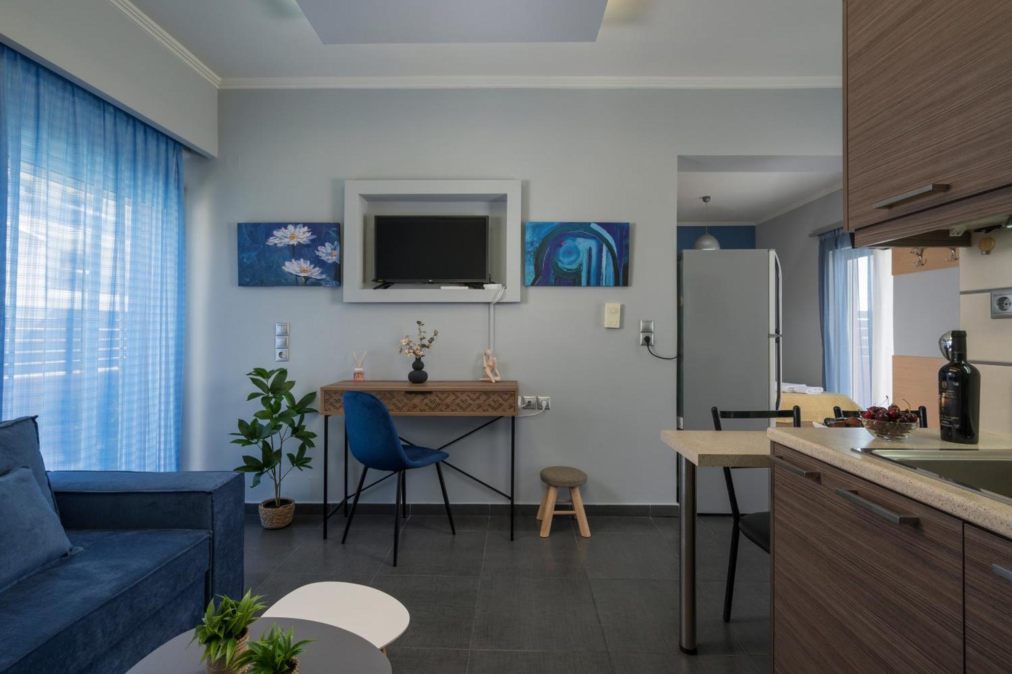 Astrantia (Adults Only) Apartamento Chania  Exterior foto