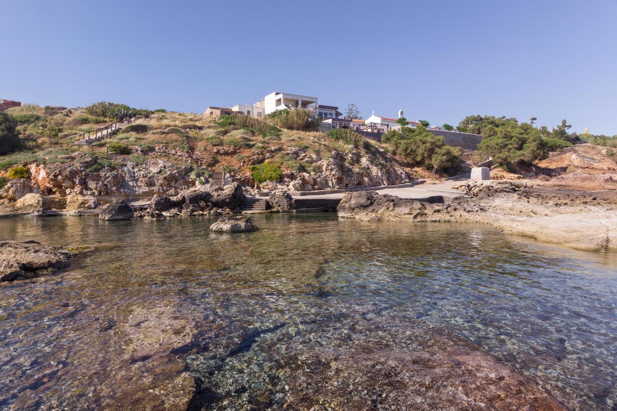 Astrantia (Adults Only) Apartamento Chania  Exterior foto