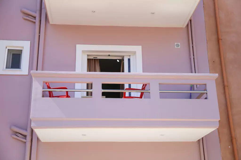 Astrantia (Adults Only) Apartamento Chania  Exterior foto