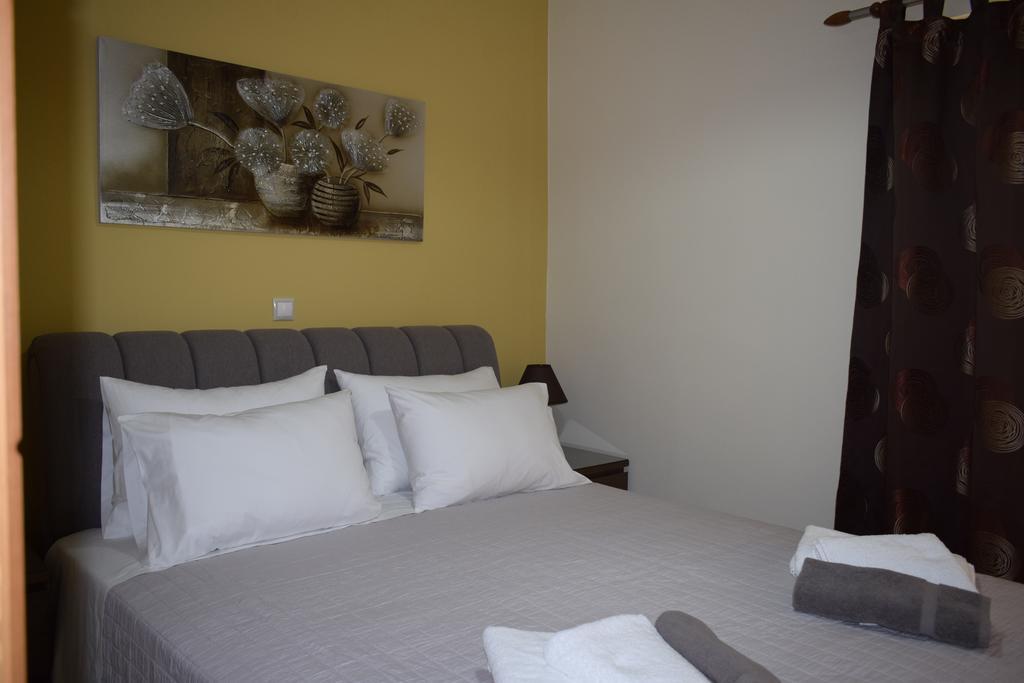 Astrantia (Adults Only) Apartamento Chania  Exterior foto