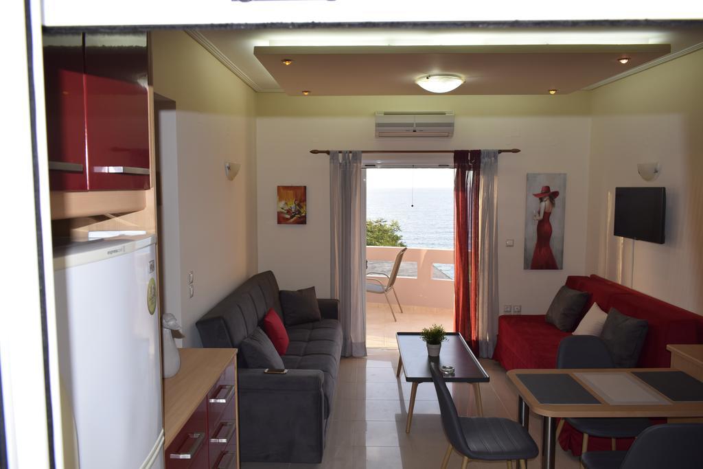 Astrantia (Adults Only) Apartamento Chania  Exterior foto