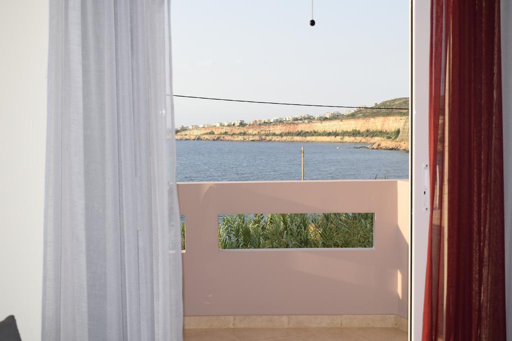 Astrantia (Adults Only) Apartamento Chania  Exterior foto