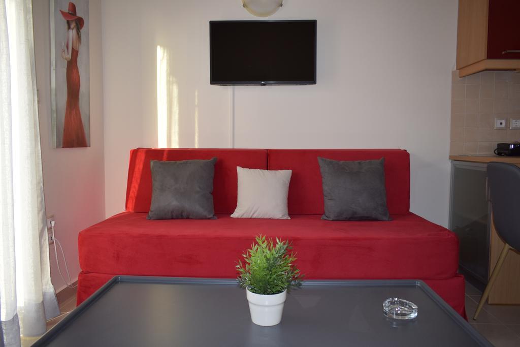 Astrantia (Adults Only) Apartamento Chania  Exterior foto