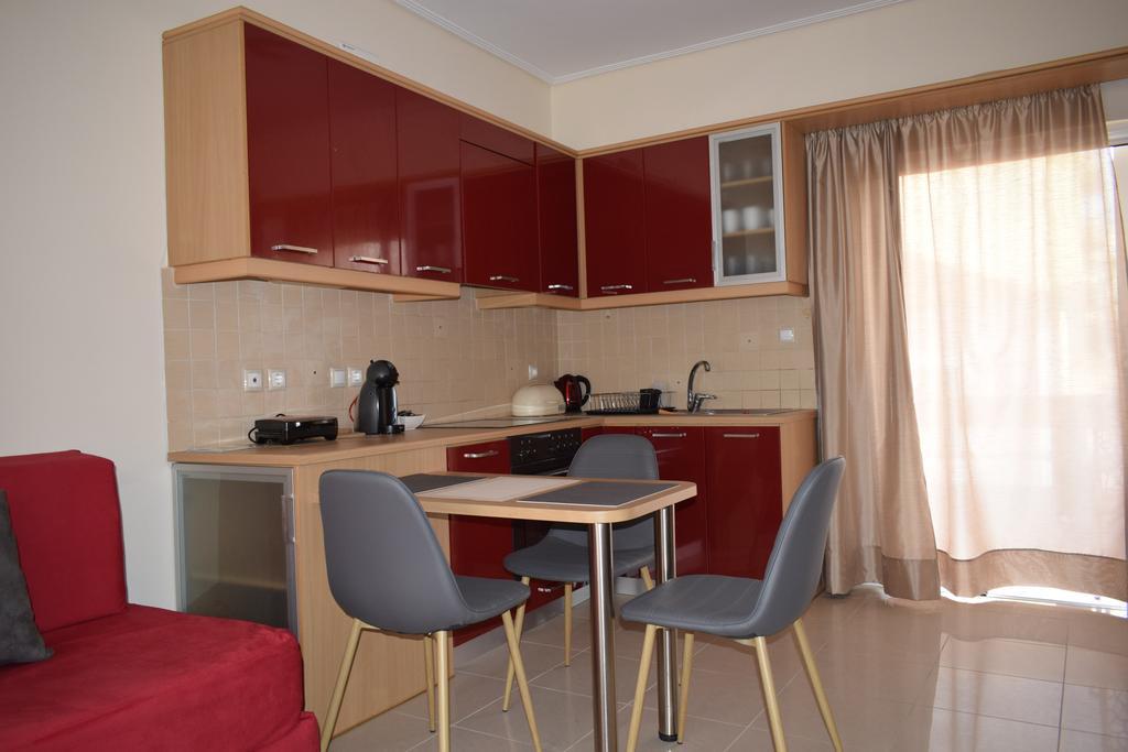Astrantia (Adults Only) Apartamento Chania  Exterior foto