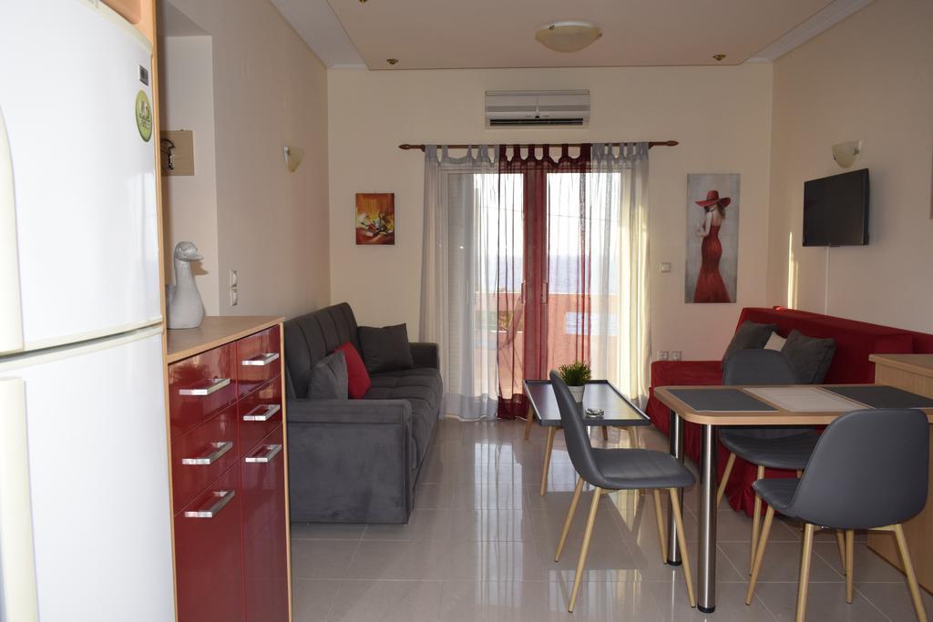 Astrantia (Adults Only) Apartamento Chania  Exterior foto