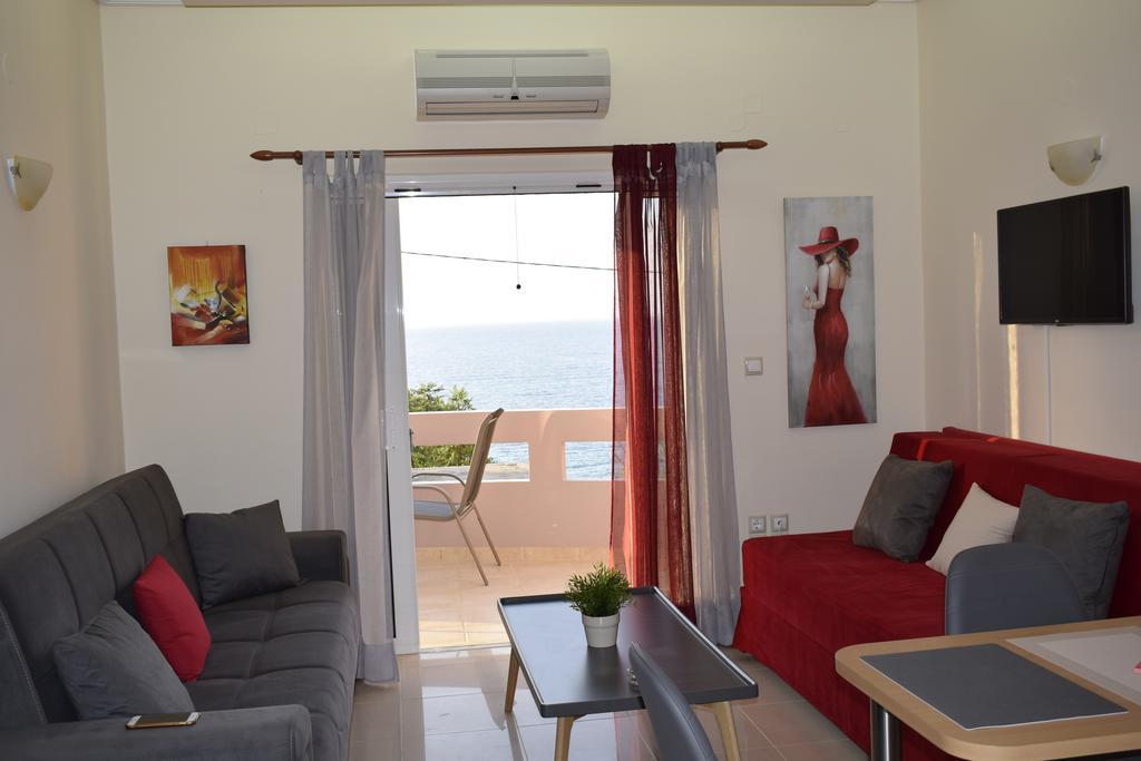 Astrantia (Adults Only) Apartamento Chania  Exterior foto