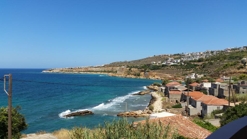 Astrantia (Adults Only) Apartamento Chania  Exterior foto