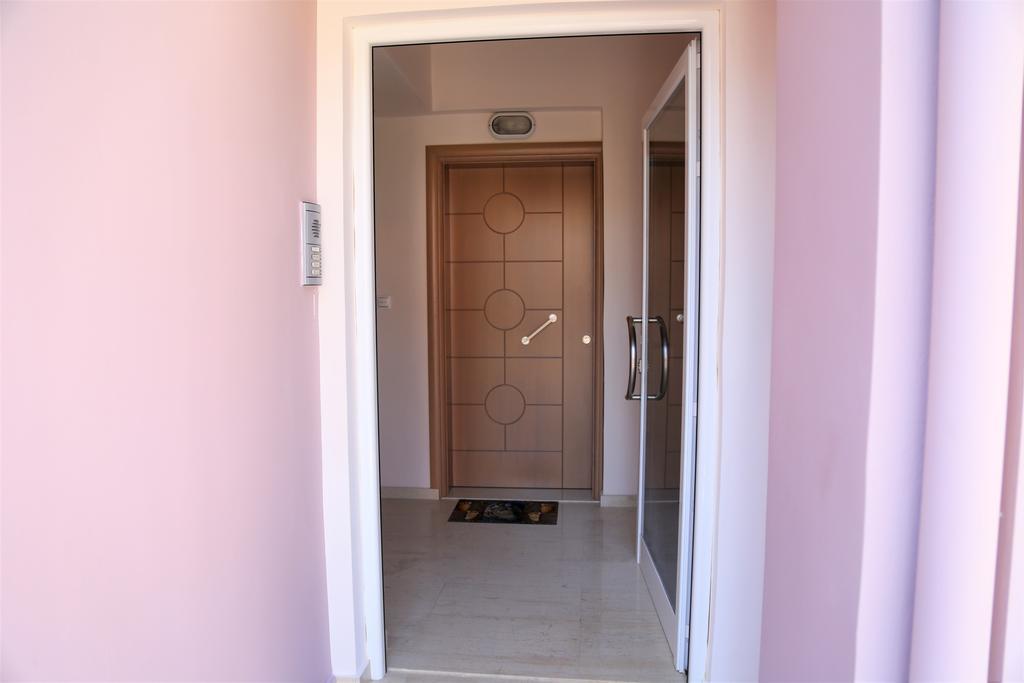 Astrantia (Adults Only) Apartamento Chania  Exterior foto